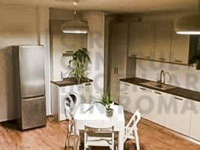 Apartament cu 2 camere de vanzare in Darste