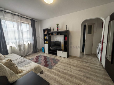 Apartament 2 camere | Floriilor
