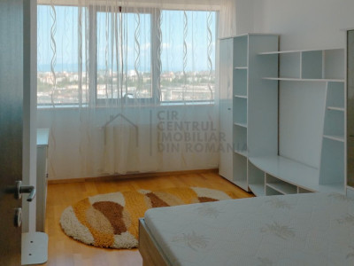 Apartament 3 camere 2 băi și parcare | Privilegio